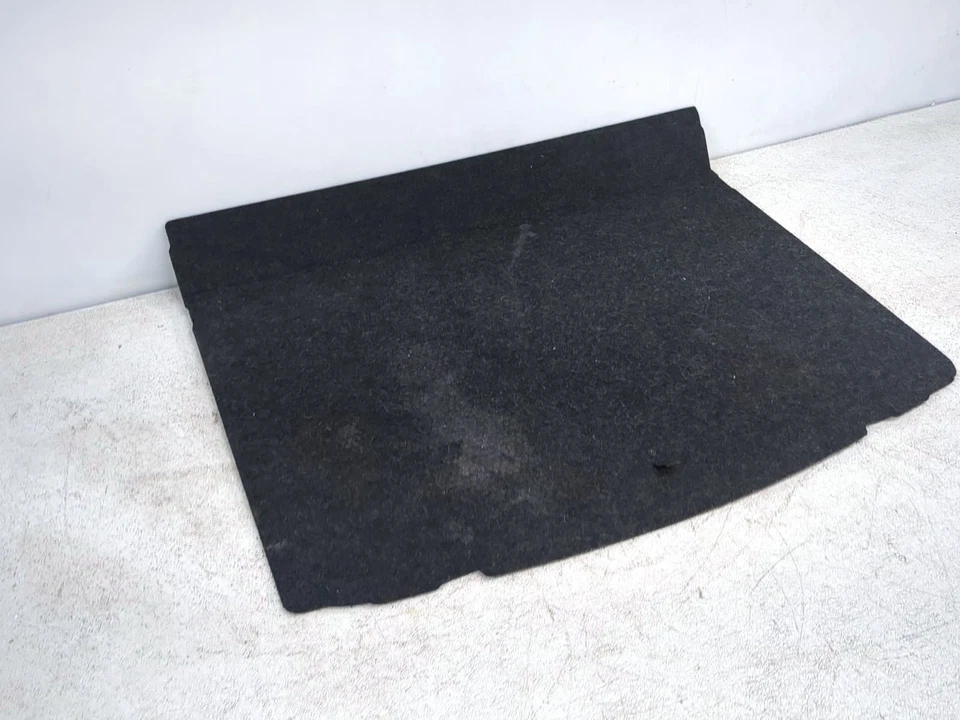 Toyota Corolla Im 2017-2018 piso trasero cubierta panel tapa 58570-12510-C0 Foto 3 de 4