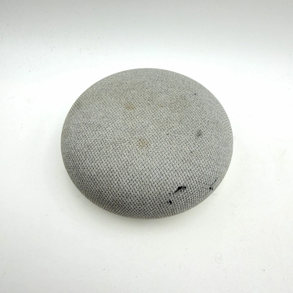 未開封品】Google Nest Mini チャコールと白 未開封品】Google Nest