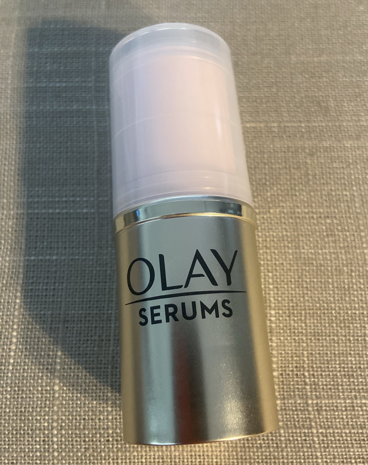 Olay B3 Sake Kasu Pressed Serum Stick Refreshing 0.47oz