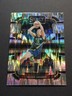 MADDY SIEGRIST 2024 Panini WNBA Select Silver Flash Prizm Concourse #61 Wings