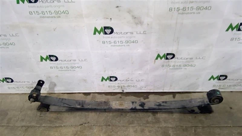 Ford Transit 350 2017-2020 muelle de hoja trasero derecho o izquierdo CK41-5560-AN Foto 4 de 4