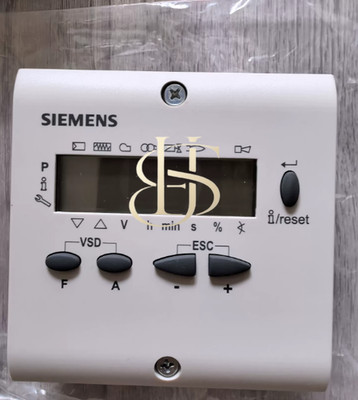 1PCS NEW SIEMENS AZL23.00A9 Burner Operation Panel Fast Delivery
