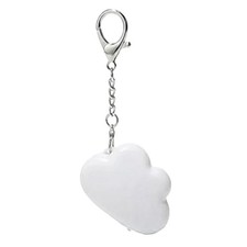 Motion Activated USB Rechargeable LED Purse Light Touch Sensor Compact
