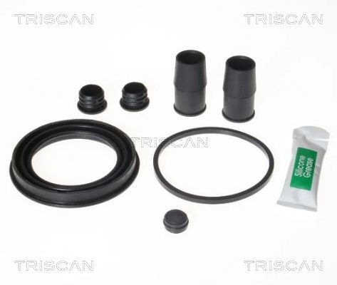 Triscan Reparatursatz, Bremssattel 8170 206601 FüR Chrysler-image