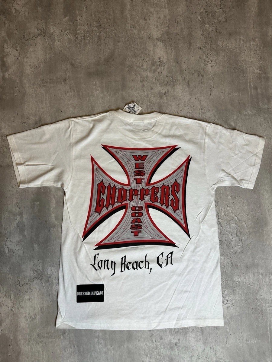 West Coast Choppers Clothing for Men for sale | eBay