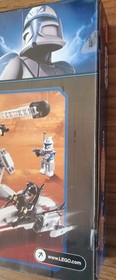 LEGO Star Wars: Battle for Geonosis (7869) New in box, never opened $300 OBO