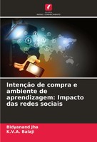 IntençãO De Compra E Ambiente De Aprendizagem: Impacto Das Redes Sociais Buch