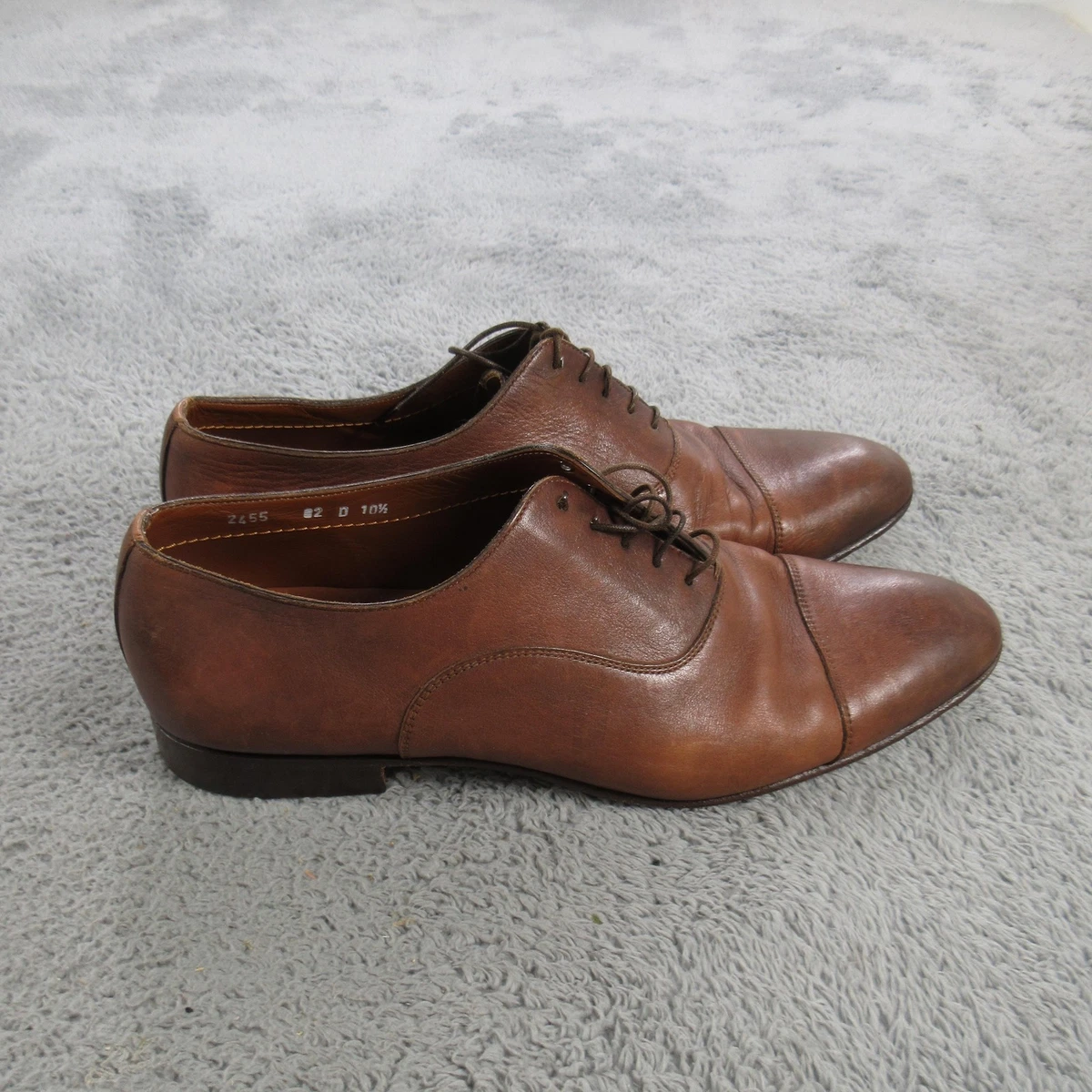 Santoni Dress Shoes for Men for sale | eBay