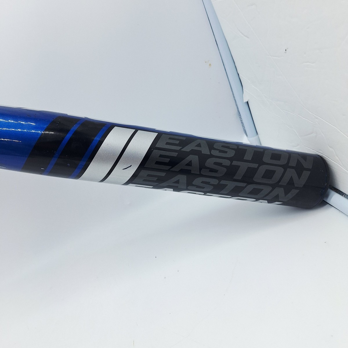EASTON S300 Softball Bat 34 30 oz 2 1/4 DIA alliage