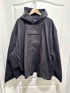 Yeezy Gap Sateen Anorak | eBay Yeezy Gap Sateen Anorak | eBay