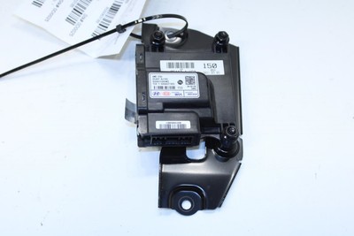 2022-2023 Kia Stinger GT1 3.3L  AWD Transfer Case Control Module ECU 95447-4J150