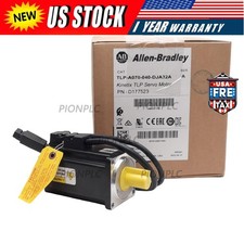 NEW Allen Bradley TLP-A070-040-DJA32A Servo Motor TLPA070040DJA32A US Free Tax