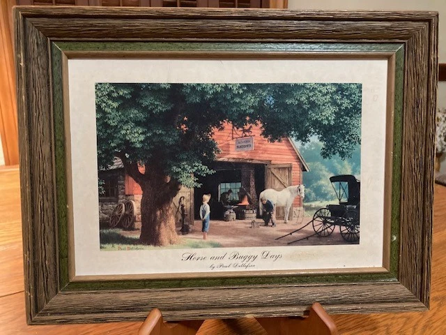 Preços baixos em Paul detlefsen Art Prints | eBay