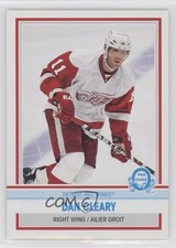 2009-10 O-Pee-Chee Retro Daniel Cleary Dan Cleary #488 l4l
