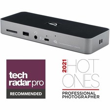 OWC 11-Port Thunderbolt Dock OWCTB4DOCK