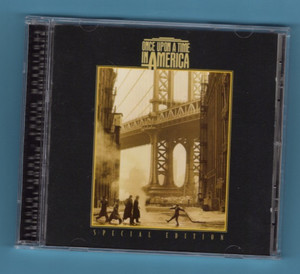 Once Upon a Time in America Soundtrack | eBay