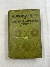 Top 10 Christy Mathewson Baseball Cards 18