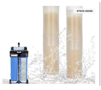 #ad 2 PCS RC2 20 Replacement Cartridges Fit for CR Spotless DIC 20 DIW 20 DI 120... $79.99