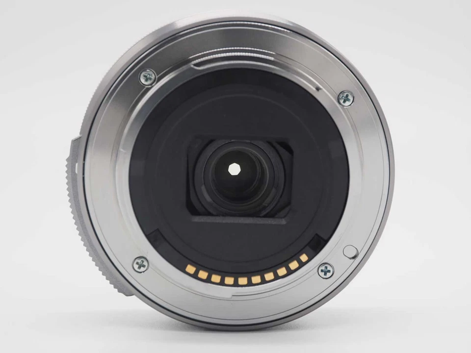 Sony a5100 ILCE-5100 24.3MP Mirrorless White 16-50mm Lens [Exc+++] #Z5526A - Image 4 of 4