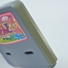 CASIO LOOPY ANIME LAND Cartridge Only Game Japan 2339