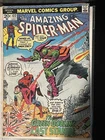Amazing Spider-Man 122 Death of Green Goblin