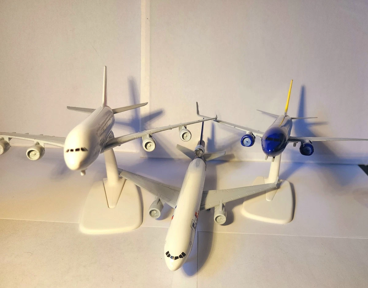 A380 1:200 Scale Diecast Aircraft & Spacecraft for sale | eBay
