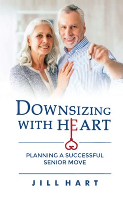 Downsizing With Heart: Planning For A Successful Senior Move