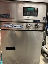 Pitco Soltice Supreme SSPG14 Natural Gas Pasta Perfect Cooker