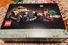 LEGO Modular Buildings: Vintage Taxi (40532) - Brand New In Box Sealed