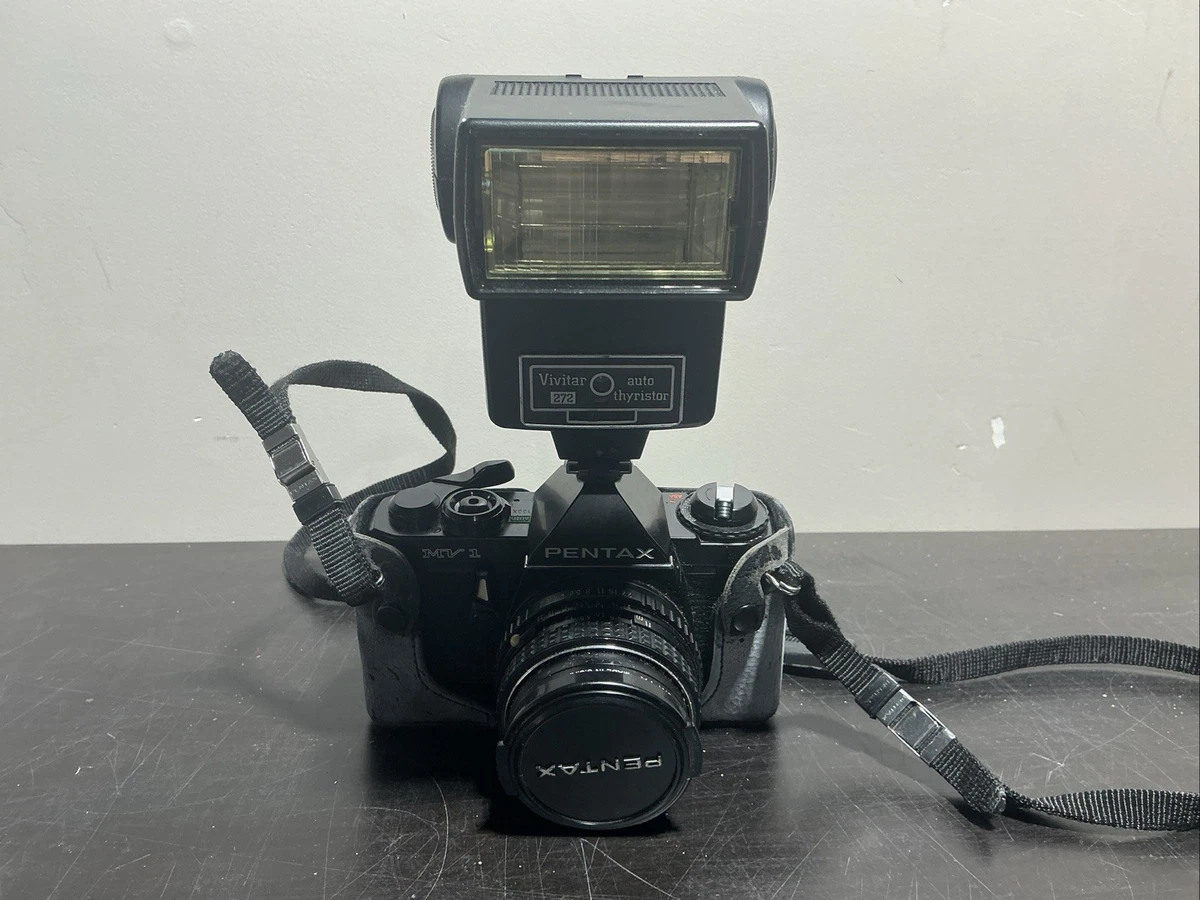 25+ pentax mx camera for sale | Updated Oct 2026