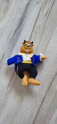 Biest Figur aus Disney,,Die Schöne und das Biest" - Bild 1 von 2