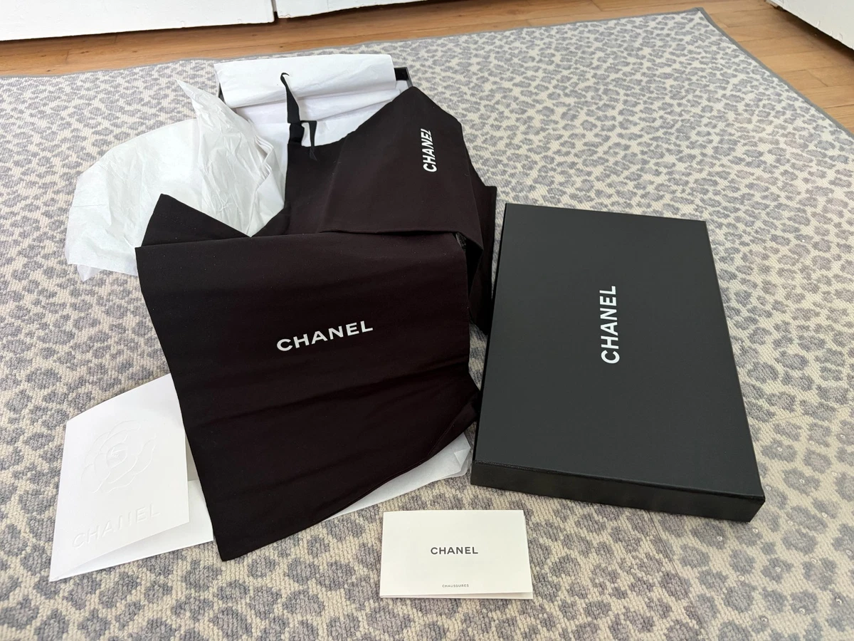 Сумка Chanel коробка - огромный выбор по лучшим ценам | eBay