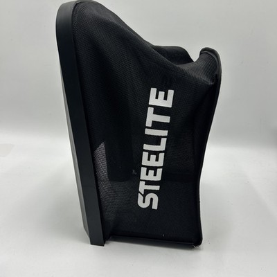 STEELITE DG500-2 Grass Catcher Cordless Lawn Mower Bag With Frame Original OEM