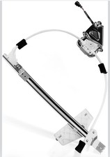 Front Left Power Window Regulator with Motor 2002-2006 Jeep Liberty OE 741-526
