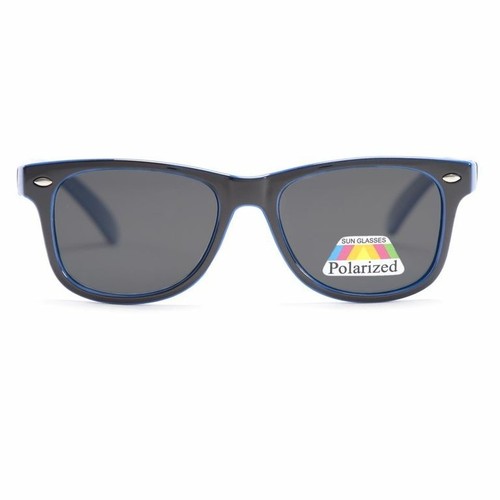 Enfants Garçons Filles Lunettes de Soleil Polarisé Complet UV400 Protection - Bild 6 von 19