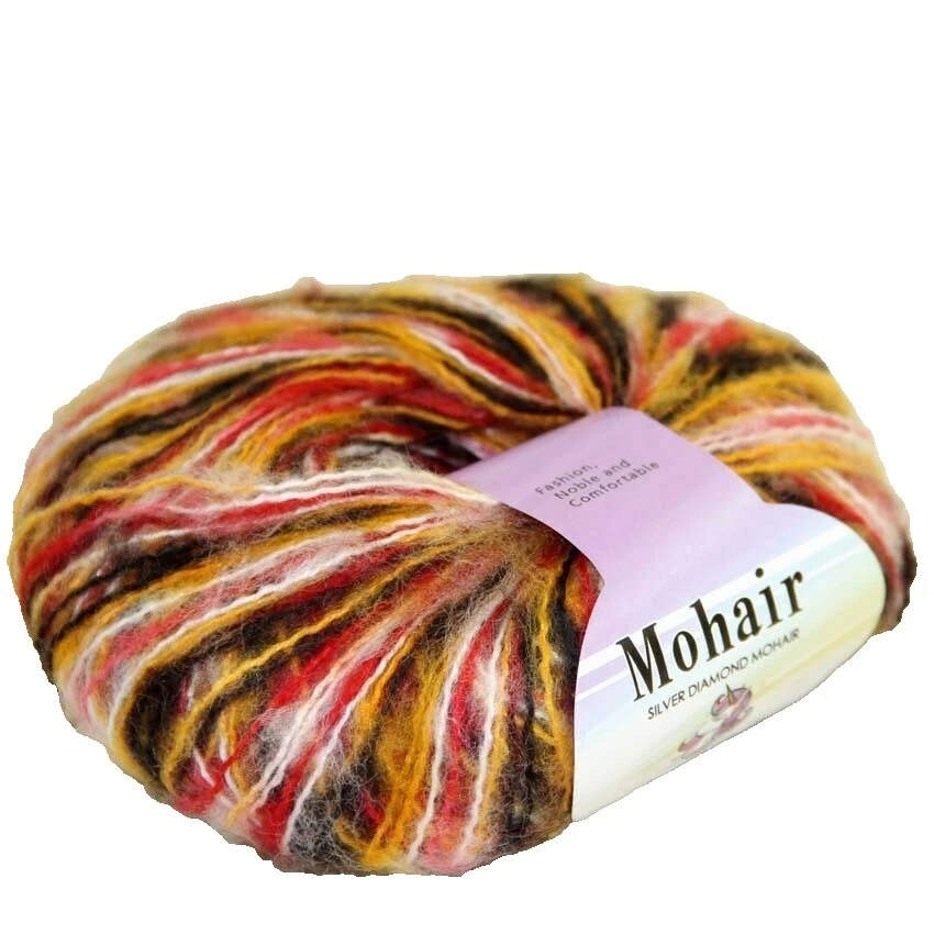 Encaje Varios Colores Mantas/lanza hilos tejidos y Croché