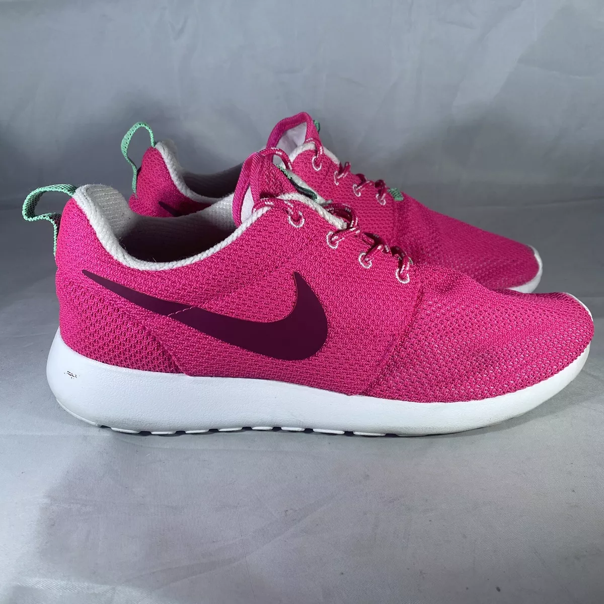 Nike roshe rosa sales
