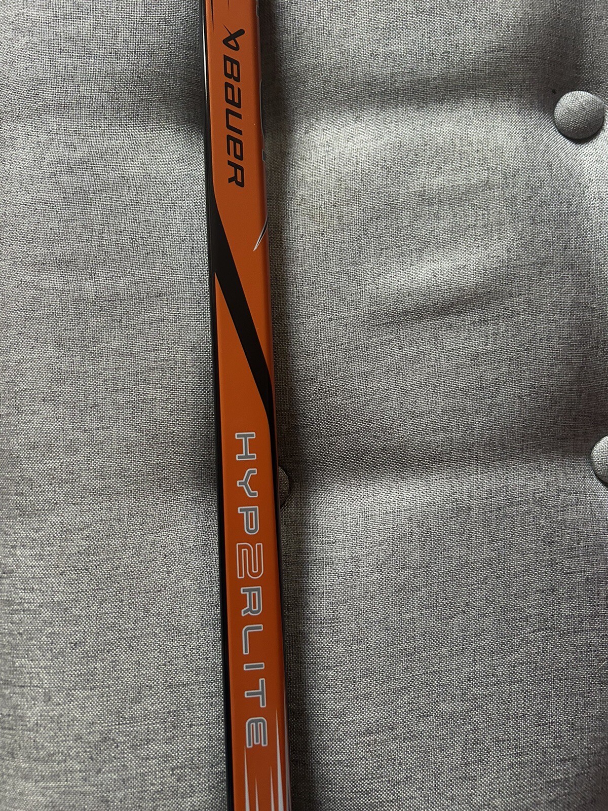 🔥 New Bauer LEFT 2023 Mystery Mini Hockey Stick! eBay