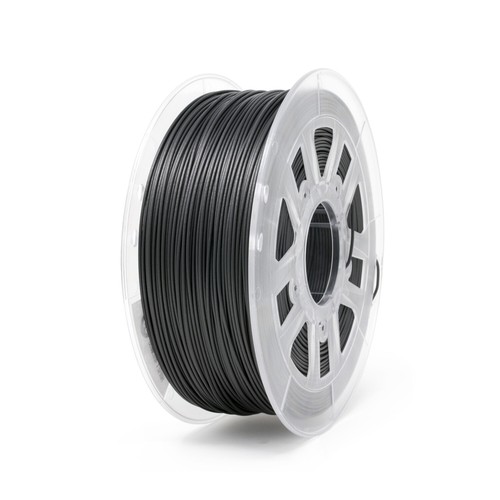 Gizmo Dorks 1.75mm Carbon Fiber Fill 3D Printer Filament ABS Base 1 kg - 第 1/6 張圖片
