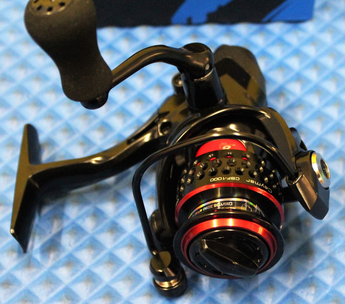 Okuma Ceymar Baitfeeder CBF-1000 for sale online