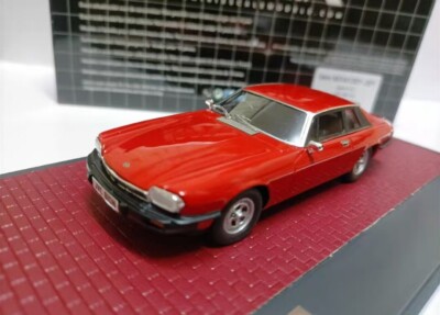 1/43 Jaguar XJ-S 1981 car model | eBay
