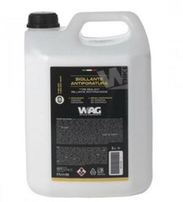 SIGILLANTE ANTIFORATURA SCHIUMOSO WAG TUBELESS CAMERA D'ARIA BICI STRADA MTB 5 L