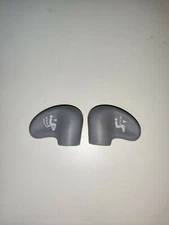 Newest Version Knobs Grey Herman Miller Aeron Tilt Knobs knob handle New)