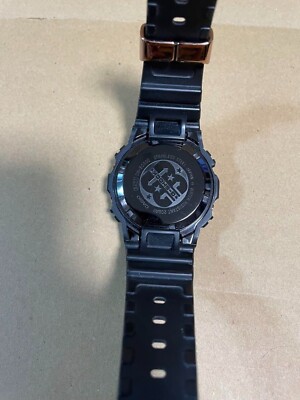 Casio G-SHOCK DW-5030C-1JR Resist Black speed 30th Anniversary