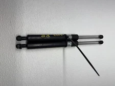 01 2006 LEXUS LS430 TRUNK LID TAILGATE LIFT SUPPORT STRUT SHOCK PAIR OEM 242073