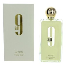 9 AM by Afnan Perfumes Eau de Parfum Spray 3.4 oz