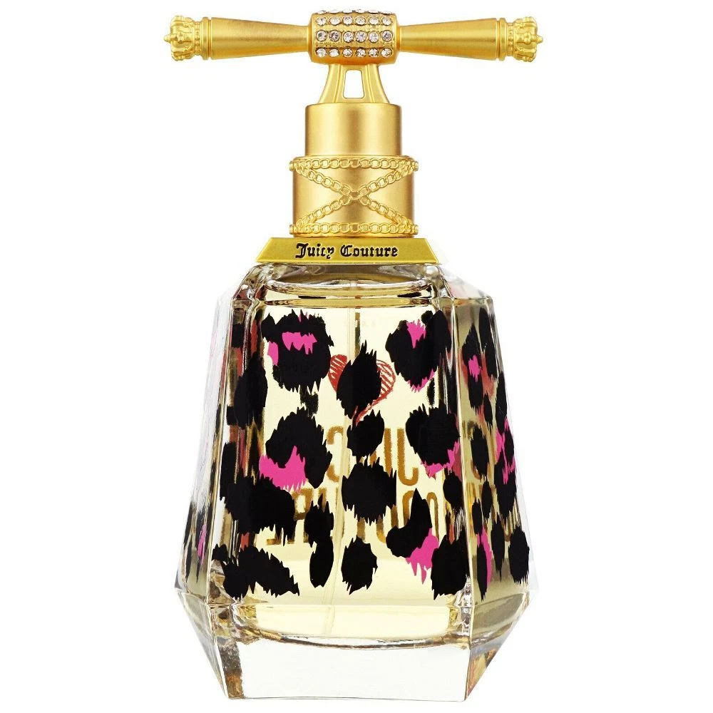 I love juicy couture online