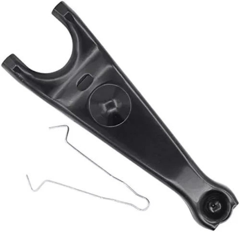 GENUINE HONDA CIVIC INTEGRA ACCORD EP3 DC5 CL7 FORK, CLUTCH RELEASE SPRING FORK - Изображение 3 из 4