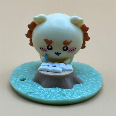 Shisa Chiikawa Mascot Figure Surprise In Choco Capsule No.06