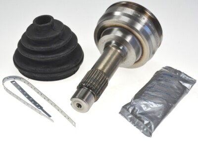 Spidan 24631 joint kit, drive shaft for Mercedes-Benz
